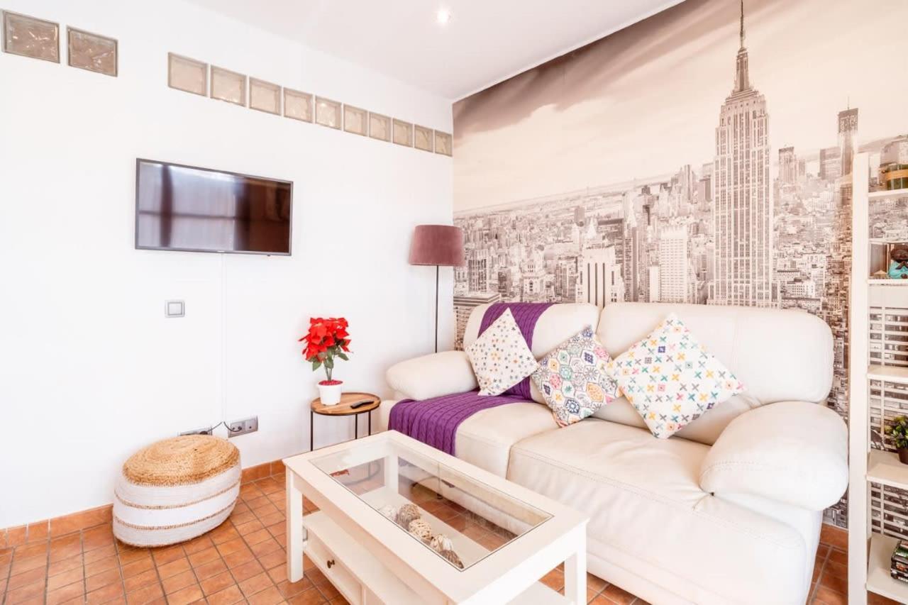 Ferrers By Tarragonadays Appartement Buitenkant foto