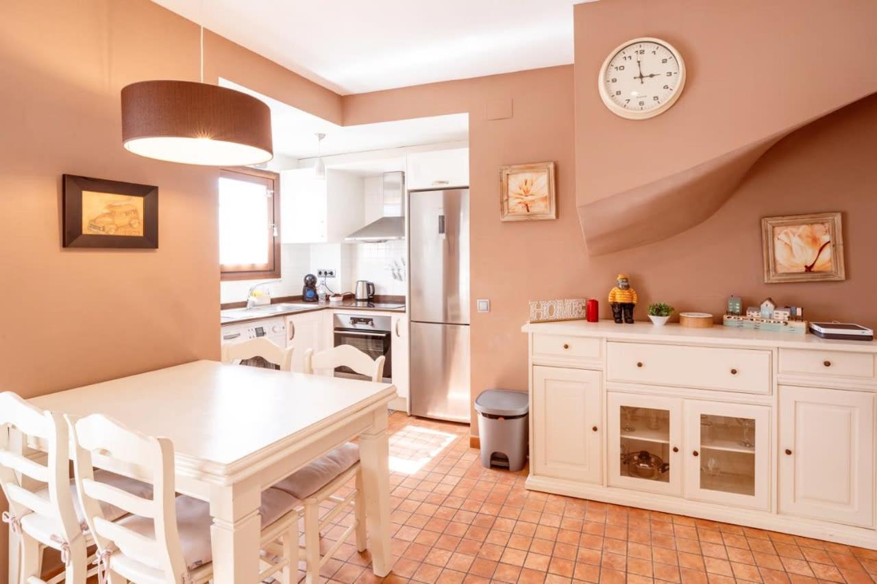 Ferrers By Tarragonadays Appartement Buitenkant foto