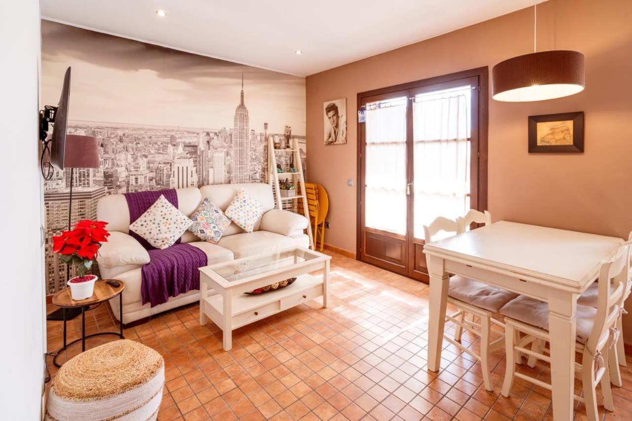 Ferrers By Tarragonadays Appartement Buitenkant foto