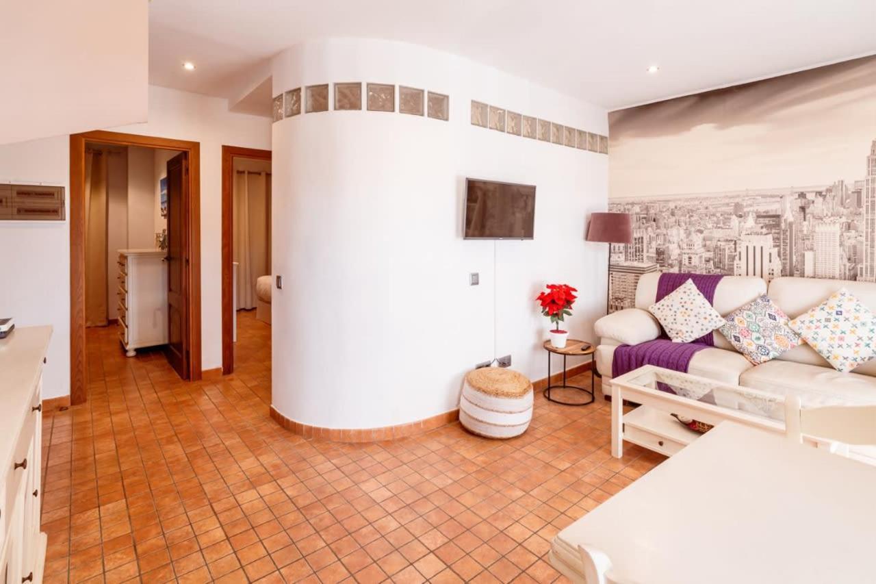 Ferrers By Tarragonadays Appartement Buitenkant foto