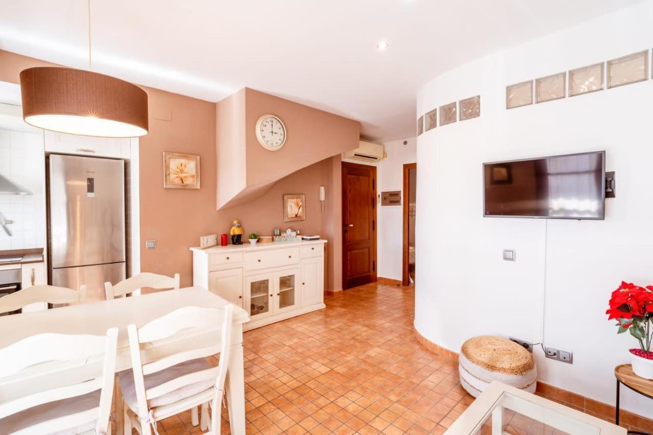 Ferrers By Tarragonadays Appartement Buitenkant foto