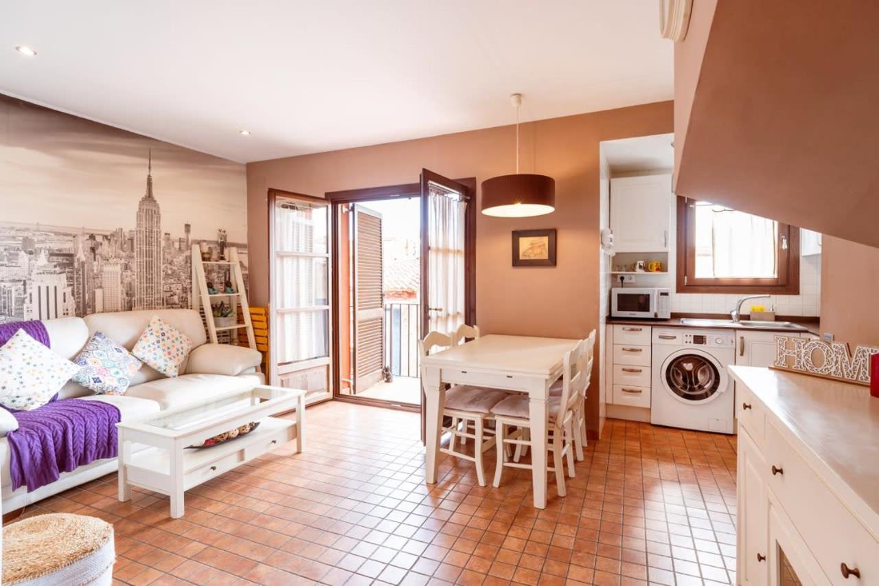 Ferrers By Tarragonadays Appartement Buitenkant foto
