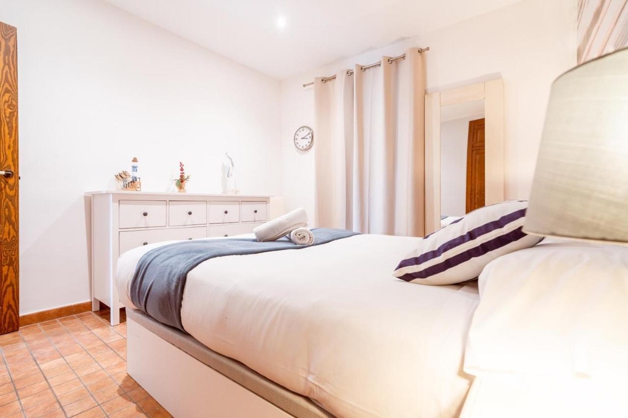 Ferrers By Tarragonadays Appartement Buitenkant foto