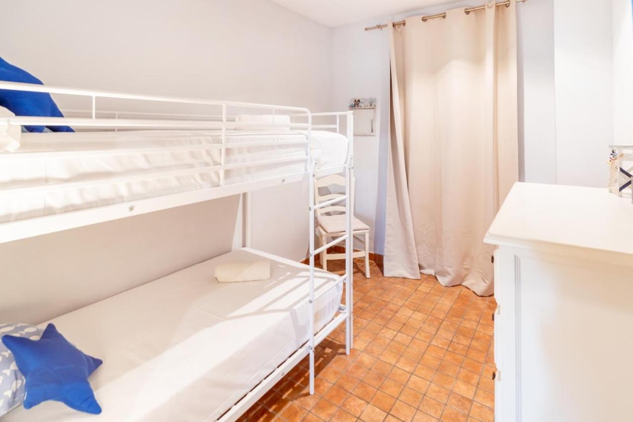 Ferrers By Tarragonadays Appartement Buitenkant foto