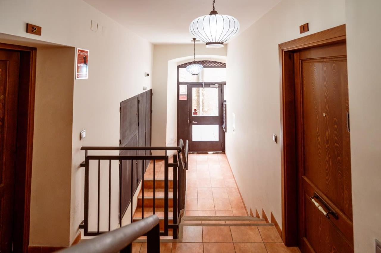 Ferrers By Tarragonadays Appartement Buitenkant foto