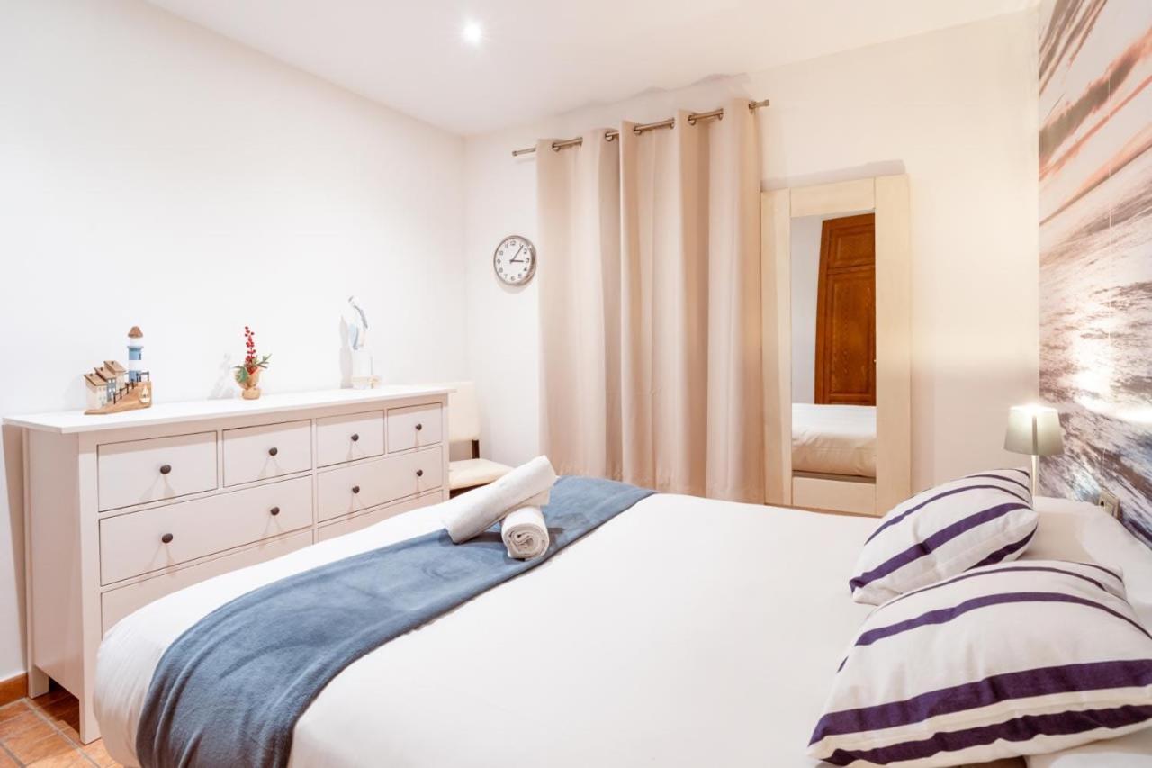 Ferrers By Tarragonadays Appartement Buitenkant foto